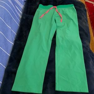 New (tag removed) Green S/P